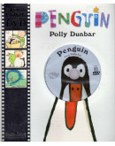 Penguin (w/ DVD)