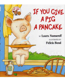 If You Give A Pig A Pancake