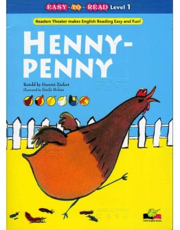 Henny Penny (w/ AVCD)