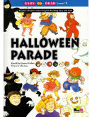 Halloween Parade (w/ AVCD)