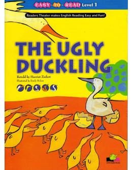 The Ugly Duckling (w/ AVCD)