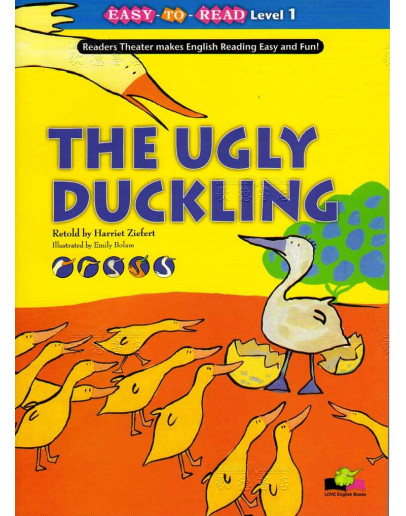 The Ugly Duckling (w/ AVCD)