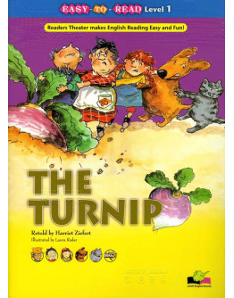 The Turnip (w/ AVCD)