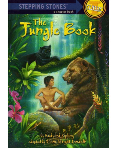 The Jungle Book 森林王子