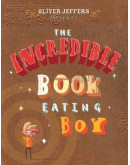 The Incredible Book Eating Boy