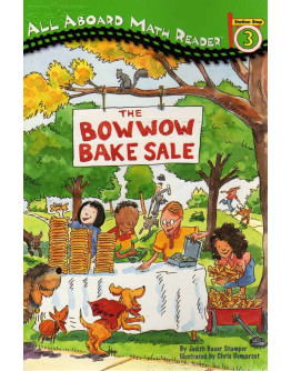 (特賣) The Bowwow Bake Sale