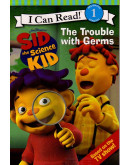 Sid The Science Kid：The Trouble With Germs