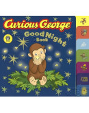 Curious George Good Night Book