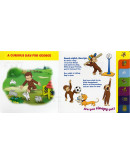 Curious George Good Night Book