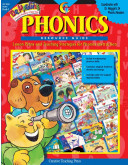 Dr. Maggie’s Phonics Resource Guide