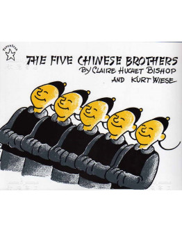 The Five Chinese Brothers