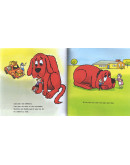 Clifford Takes A Trip (w/ CD)