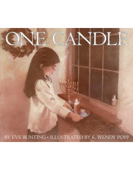 One Candle