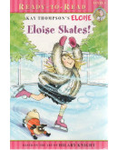 Eloise Skates!