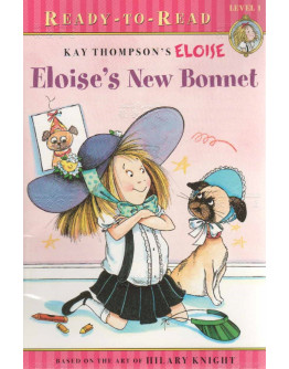 Eloise`s New Bonnet