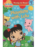 Ni Hao, Kai-Lan：Playdate With Lulu