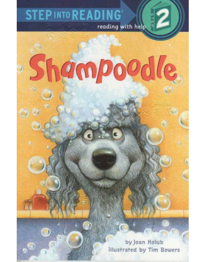 Shampoodle