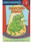 Dancing Dinos