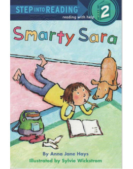 Smarty Sara