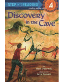 Discovery In The Cave (A History Reader)