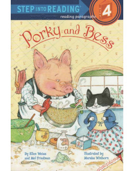 Porky And Bess