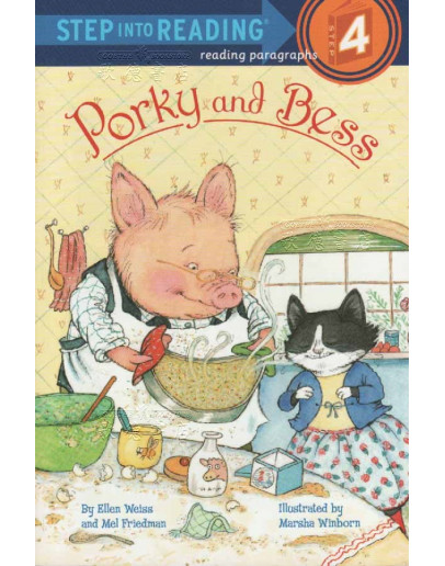 Porky And Bess