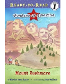 Wonders Of America：Mount Rushmore