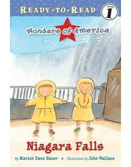 Wonders Of America：Niagara Falls