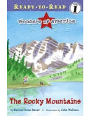 Wonders Of America：The Rocky Mountains