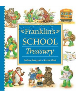 Franklin’s School Treasury 精選集