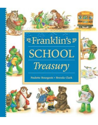 Franklin’s School Treasury 精選集