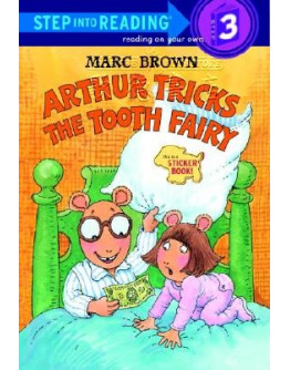 Arthur Tricks The Tooth Fairy