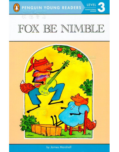 Fox Be Nimble