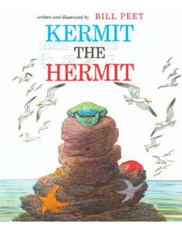 Kermit The Hermit