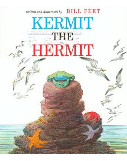 Kermit The Hermit