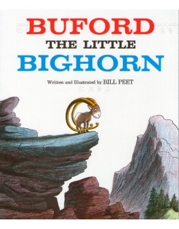 Buford The Little Bighorn