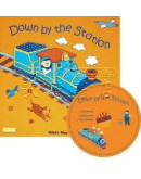 Down By The Station (w/CD) - JY版