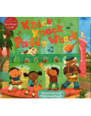 Knick Knack Paddy Whack (w/ Enhanced CD)