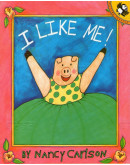 I Like Me (w/CD)