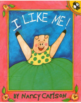 I Like Me (w/CD)