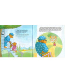 The Berenstain Bears : Count Their Blessings