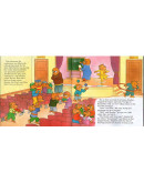 The Berenstain Bears And The Trouble With Grownups