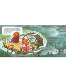 The Berenstain Bears : Get In A Fight