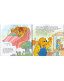 The Berenstain Bears: Get The Gimmies