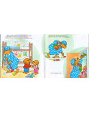 The Berenstain Bears And The Messy Room