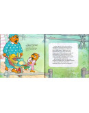 The Berenstain Bears And The Bad Habit