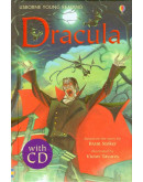 Dracula (w/ CD) 吸血鬼德古拉