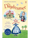 The Daydreamer (w/ CD)