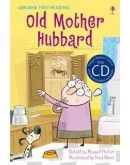 Old Mother Hubbard (w/ CD)