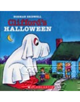 Clifford’s Halloween